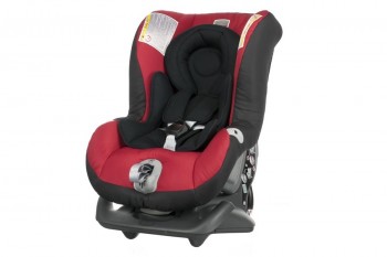 BRITAX FIRST CALSS PLUS 9-18  CHILLI PEPPER