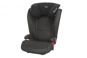 ROMER KID 15-36 BLACK THUNDER